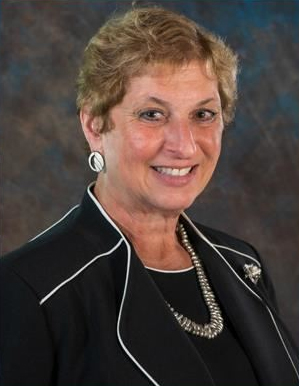 Dr. Nancy Turner